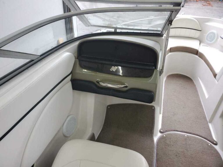 2007 Four Winns 210 Horizon US-GFNMW270L607 [photo 9]